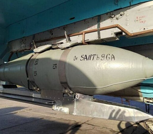 Повітряна загроза: росія удосконалила КАБи - що це значить