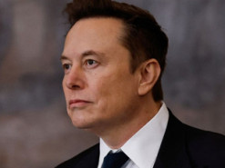 Ілон Маск різко розкритикував законопроект про витрати Конгресу