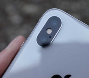 В iOS 13 дебютирует режим одновременной съёмки на две камеры