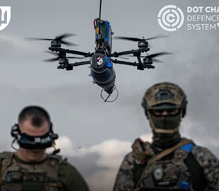 Українські дрони виходять на ринок НАТО: Канада запускає виробництво для ЗСУ