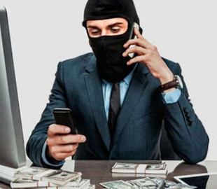 У Запоріжжі затримали шахрая, який ошукав пенсіонерку на 45 тисяч гривень