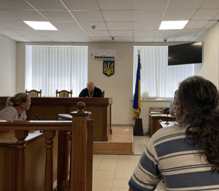 Суд Одеси розпочав слухати справу чоловіка, який публічно підтримав Путіна та дії окупантів