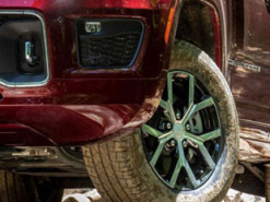 Jeep Grand Cherokee L лишился современной подвески из-за дефицита чипов