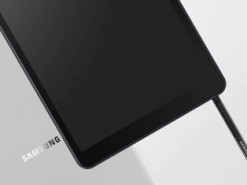 Samsung анонсировала планшет Galaxy Tab A 8.0