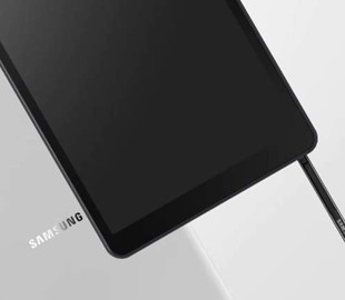 Samsung анонсировала планшет Galaxy Tab A 8.0