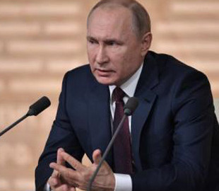 Росіяни говорять про спадкоємця Путіна, однак не готові до зміни влади, - Reuters