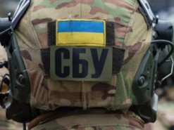 СБУ схопила поліцейського, який “зливав” спецслужбам РФ таємну інформацію про МВС та ЗСУ