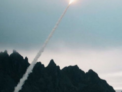 Saab хоче відкрити завод в США: планують виготовляти окремі компоненти до ракетних систем GLSDB