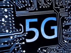 Стало известно, какую сумму потратит Пекин на покрытие сетью 5G