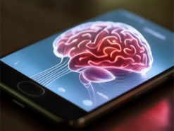 Смартфон допоможе виявити схильність до хвороби Альцгеймера