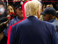 RSF: Позови Трампа проти медіа не мають правової основи, але завдають шкоди свободі американської преси