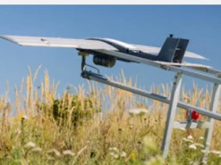 Розкриті технічні характеристики українського авіаційного комплексу Nokta