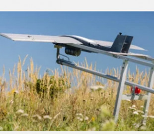 Розкриті технічні характеристики українського авіаційного комплексу Nokta