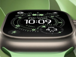 Apple Watch Ultra 4 отримає три оновлення, яких давно чекали