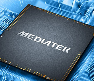 В прошлом году MediaTek удалось выпустить больше всех процессоров для смартфонов