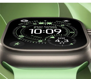 Apple Watch Ultra 4 отримає три оновлення, яких давно чекали