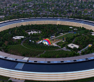 Apple проведет день открытых дверей в своей штаб-квартире