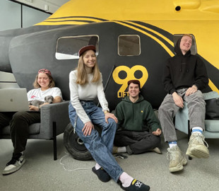 Український стартап для медитацій Mindist підняв $300 000