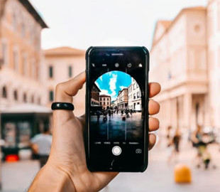 ТОП 5 найкращих смартфонів для фотографування у 2023 році