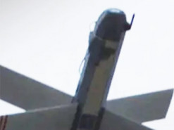 Майже невразливі для РЕБ: як Україні допоможуть німецькі дрони "міні-Taurus"