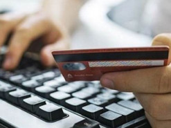 Псевдобанкір ошукав жінку на 230 тисяч гривень