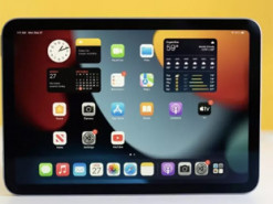 Аналітики розповіли про падіння популярності планшетів у всьому світі