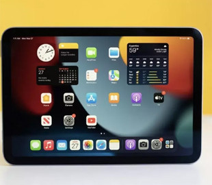 Аналітики розповіли про падіння популярності планшетів у всьому світі