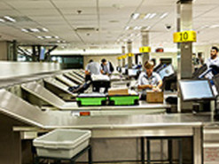 ШІ-модель ізраїльського стартапу прискорює огляд в аеропортах та на вокзалах