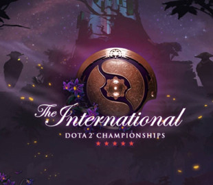 Два украинца сыграют в верхней сетке крупнейшего турнира по Dota 2