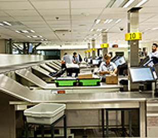 ШІ-модель ізраїльського стартапу прискорює огляд в аеропортах та на вокзалах