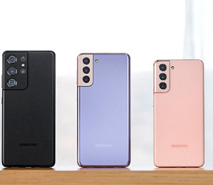 Samsung готовит версию флагманского Galaxy S21 без поддержки 5G