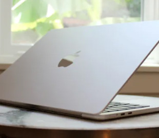 Новий MacBook може коштувати менше за iPhone 15