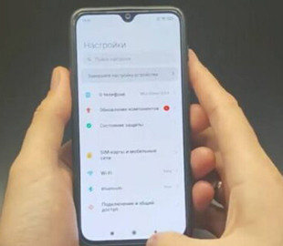 Що робити, якщо екран смартфона перестав працювати
