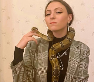 16-річна донька Полякової розсекретила, скільки заробляє в Instagram