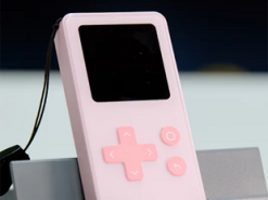 Xiaomi анонсировала телефон с дизайном игровой консоли