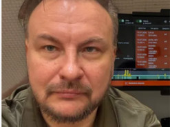 В Україні створили перший серійний детектор для розпізнавання російських дронів