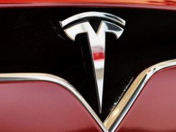 Названо найпопулярніші електромобілі осені