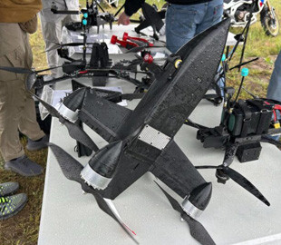 Українські дрони-перехоплювачі змінюють правила повітряної оборони