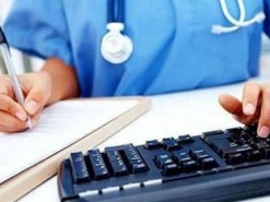 Новий етап реформи: Електронні медичні картки пацієнтів з'являться з травня 2019 року