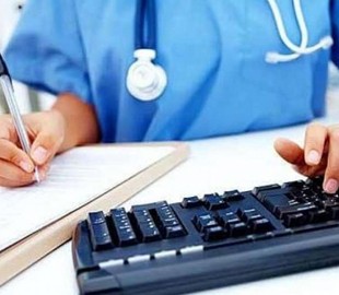 Новий етап реформи: Електронні медичні картки пацієнтів з'являться з травня 2019 року