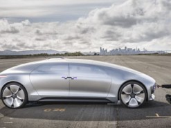 Автомобили будущего сэкономят людям триллионы долларов