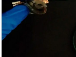 Науковці створили гнучку літієву батарею, яку можна безпечно згинати, різати та проколювати