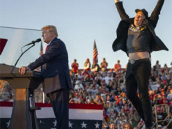 Деякі республіканці сумніваються в довговічності “союзу” Трампа з Маском — The Hill