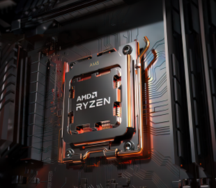 Новые процессоры AMD будут разгоняться почти до 6 ГГц