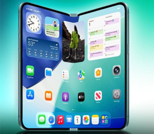 Стало відомо, коли вийде повністю безрамковий iPhone