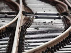 Суд дав 5 років умовно неповнолітньому, який на замовлення інтернет-кураторів з рф готував диверсію на залізниці