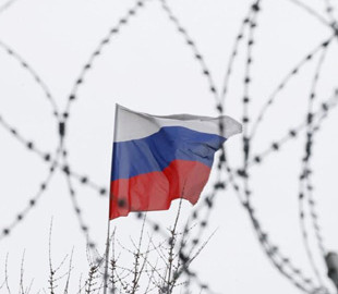 У Росії заявляють про масовану атаку дронів на Бєлгородську область