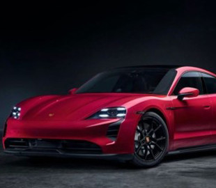 Электрокар Porshe Taycan GTS получил рекордную для компании автономность