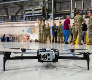 Розкриті технічні характеристики нового американського автономного дрона Skydio X10D