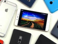 Смартфоны стремительно "убивают" рынок фотокамер